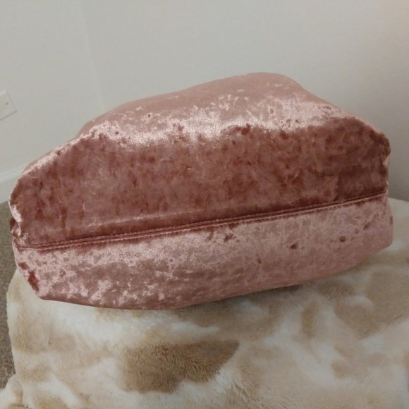 Tabitha Webb Magenta Hobo Bag - Picture 9 of 9